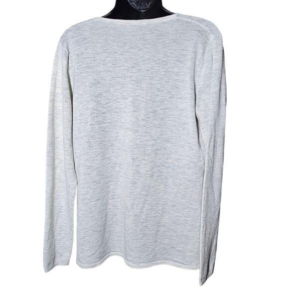 WOMEN'S WESTLANDS COWL SWEATER ROYAL ROBBINS MEDIUM - Picture 2 of 7